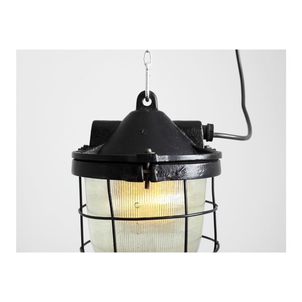 Lustră Custom Form Factor, negru-image-4