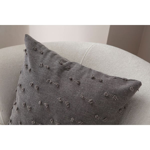 Față de pernă 43x43 cm Tuffet – Mioli Decor-image-2