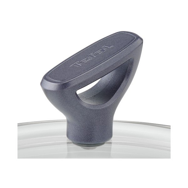 Tigaie tip wok cu capac/cu suprafață antiaderentă din oțel inoxidabil ø 28 cm Daily Cook G7309955 – Tefal-image-4