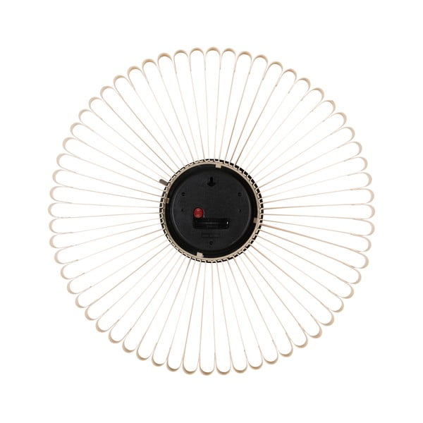 Ceas de perete ø 50 cm Cascara  – Karlsson-image-4