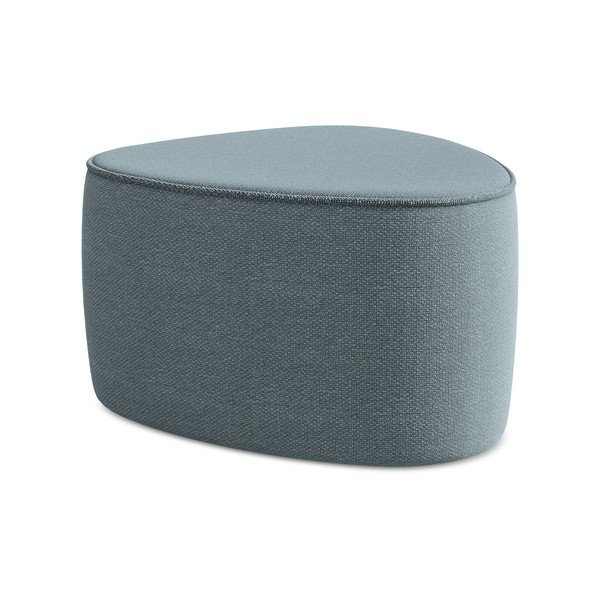 Taburet albastru deschis Keo – Makamii-image-2