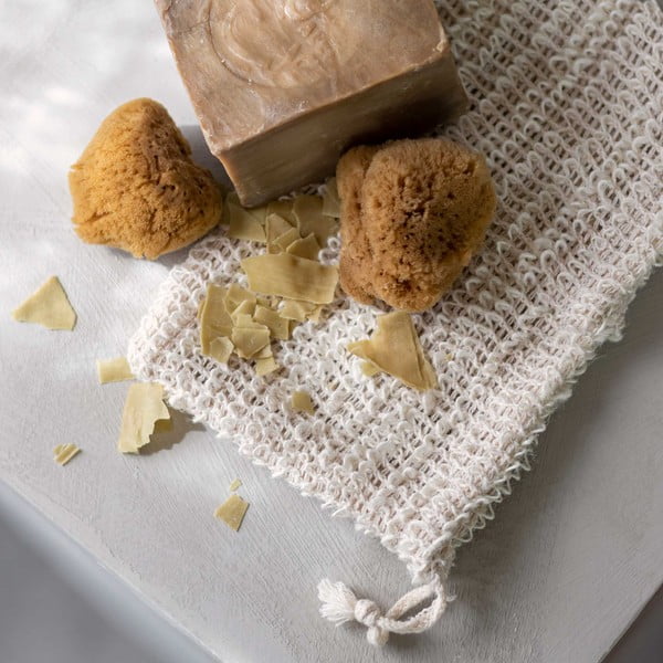 Prosopele de spălat pe corp 2 buc. Clean – Mette Ditmer Denmark-image-4