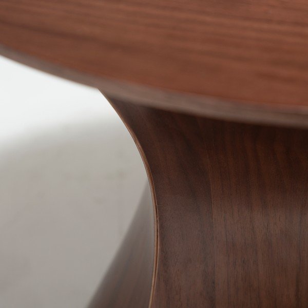 Măsuță auxiliară rotundă ø 60 cm Root – DAN-FORM Denmark-image-4