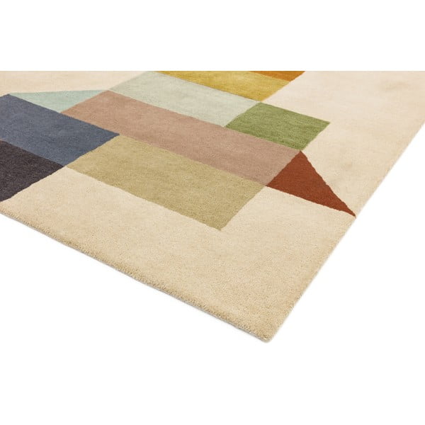 Covor Asiatic Carpets Modern Multi, 200 x 290 cm-image-3