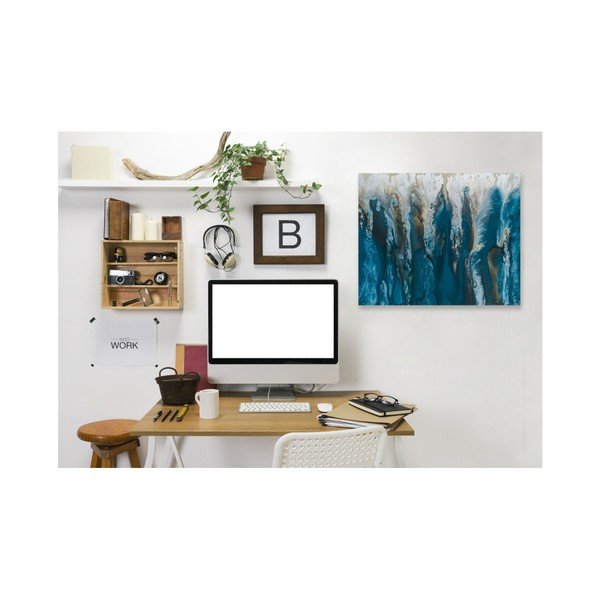 Poster Americanflat Empowered, 42 x 30 cm-image-1