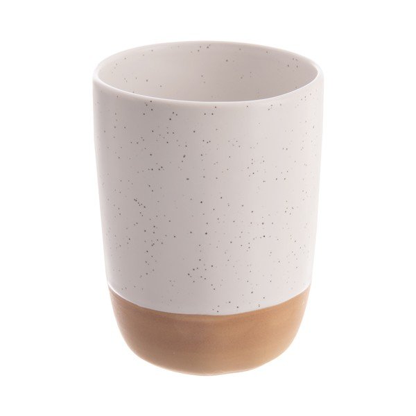 Cești crem 6 buc. pentru latte din ceramică 340 ml Statek – Orion