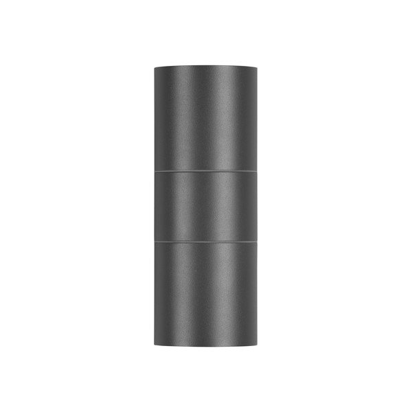 Corp de iluminat pentru exterior (înălțime 16 cm) Laredo – Reality-image-2