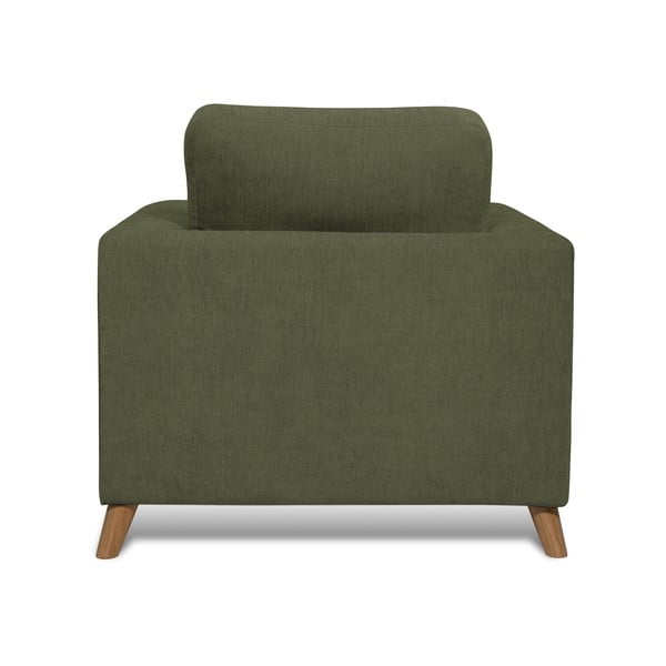 Fotoliu verde Faria - Scandic-image-3