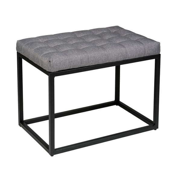 Bancă gri Amandola – Wenko-image-2