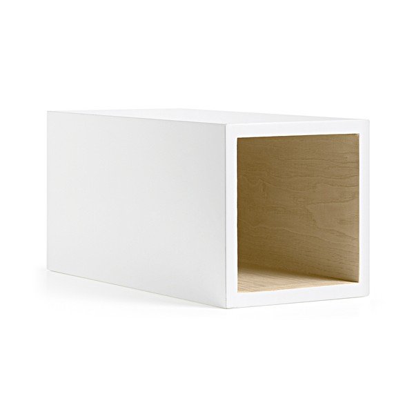 Modul raft La Forma Stick, 20 x 20 cm