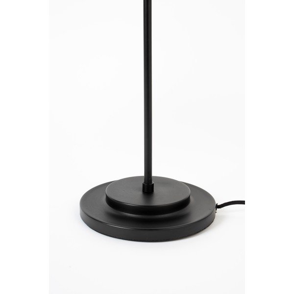 Veioză neagră Xavi - White Label-image-1