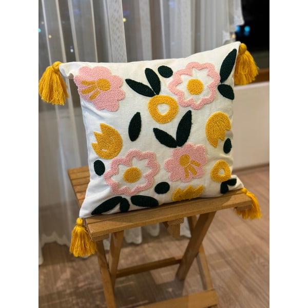 Față de pernă 43x43 cm – Mila Home-image-2