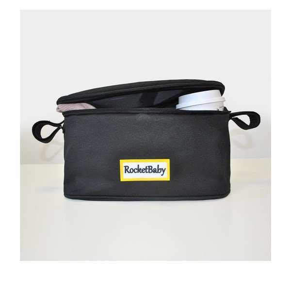 Organizator pentru căruț - Rocket Baby-image-1