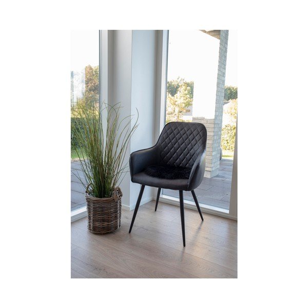 Pernă de scaun ø 35 cm – House Nordic-image-1