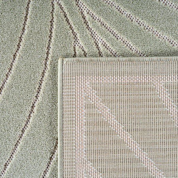 Covor pentru exterior și interior verde 200x290 cm Nova 1204 – Ayyildiz Carpets-image-3