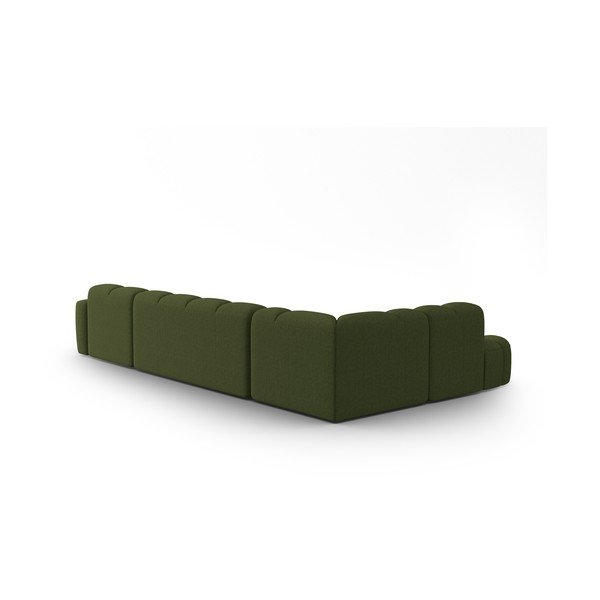 Colțar verde Lisa – Micadoni Home-image-4