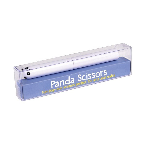Foarfecă plaibilă în formă de panda Rex London Panda-image-2