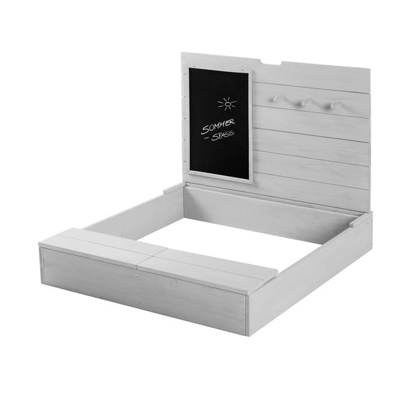 Cutie de nisip Sandbox - Roba-image-2