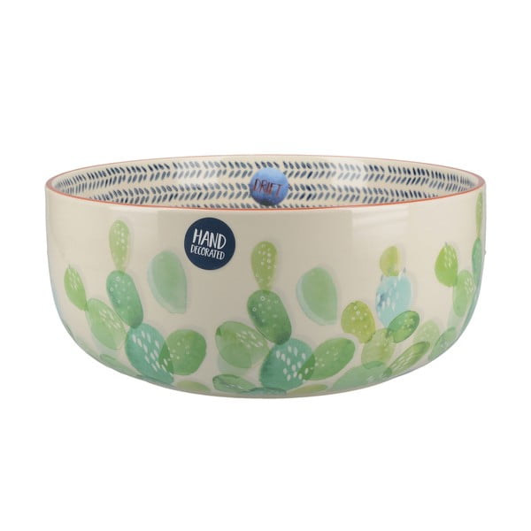 Bol din porțelan Mikasa Drift, ø 24 cm-image-1