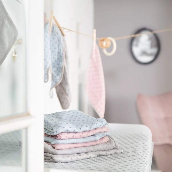 Scutece 3 buc. Lil Planet – Roba-image-1