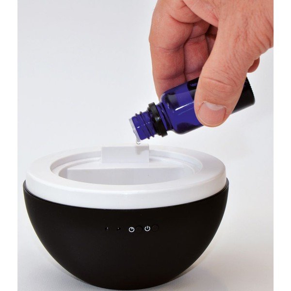 Pulverizator Jasmine, alb-image-1