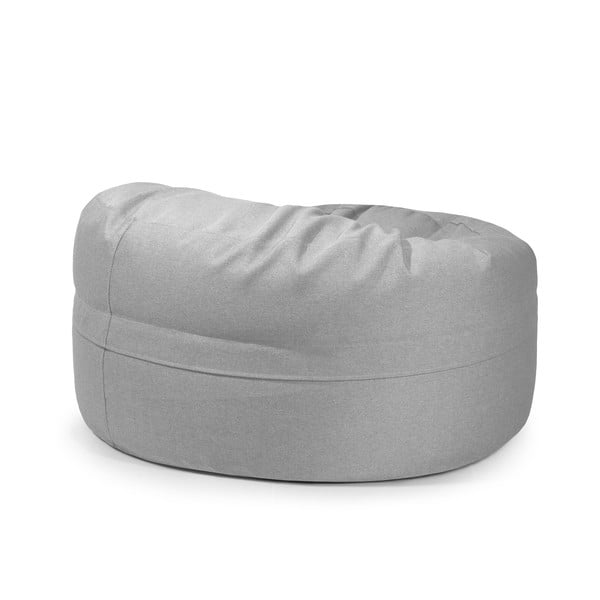 Fotoliu bean bag portocaliu Roll 105 – SLOWDOWN-image-3