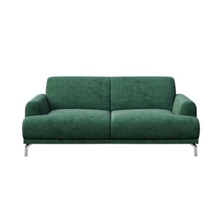Canapea MESONICA Puzo, verde