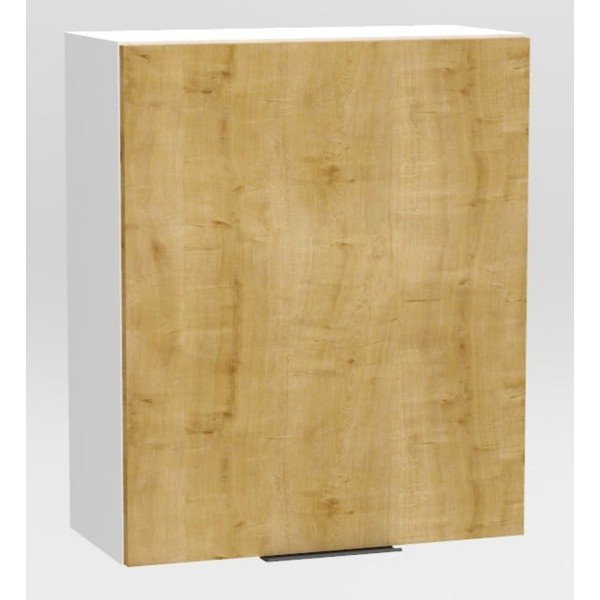 Dulap de bucătărie suspendat (superior) (lățime 60 cm) Brodie – STOLKAR