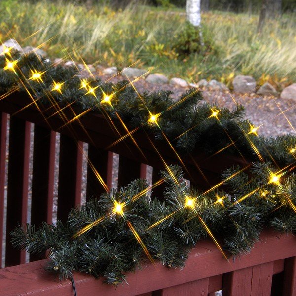 Ghirlandă luminoasă Ottawa, lungime 500 cm-image-1