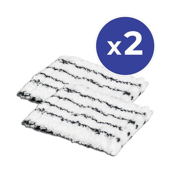 Huse / lavete pentru mop 2 buc - Maximex-image-2