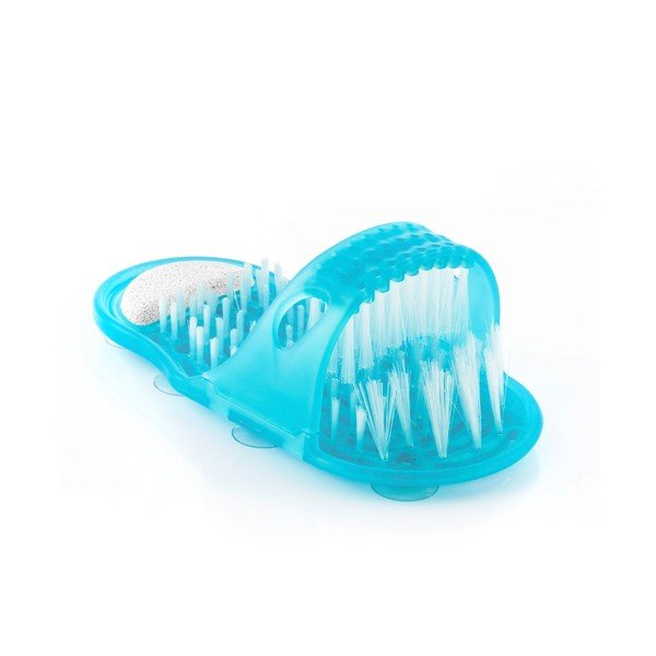 Papuc pentru exfolierea tălpilor InnovaGoods Exfoliating Shoe-image-2