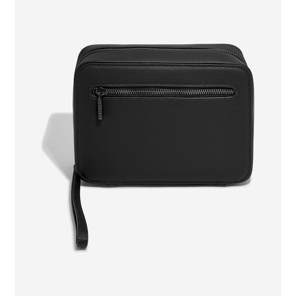 Organizator pentru cabluri din piele artificială Cable Tidy – Stackers-image-3