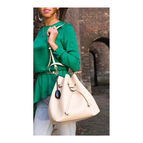 Dispozitiv de protecție și siguranță XD Design Elle Protection Charm, negru-image-3