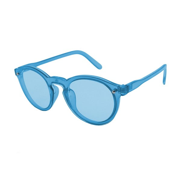 Ochelari de soare Ocean Sunglasses Milan Trans Blue