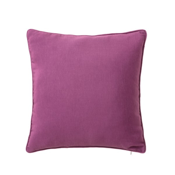 Pernă Unimasa Loving, 45 x 45 cm, violet