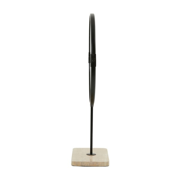 Oglindă cosmetică ø 33 cm Riesco – Light & Living-image-3
