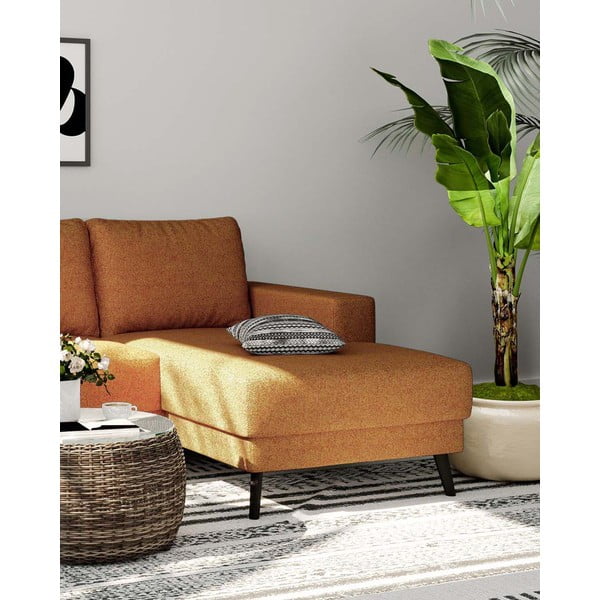 Colțar portocaliu (pe partea dreaptă) Fynn – Ghado-image-4