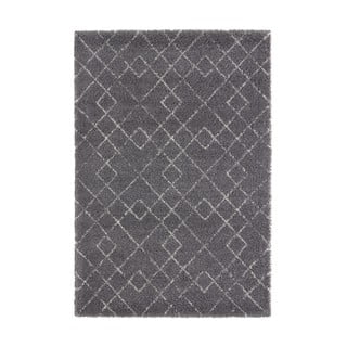 Covor Mint Rugs Archer, 160 x 230 cm, gri