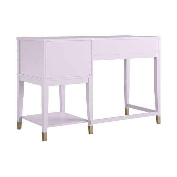 Birou 49x115 cm Westerleigh – Støraa-image-3