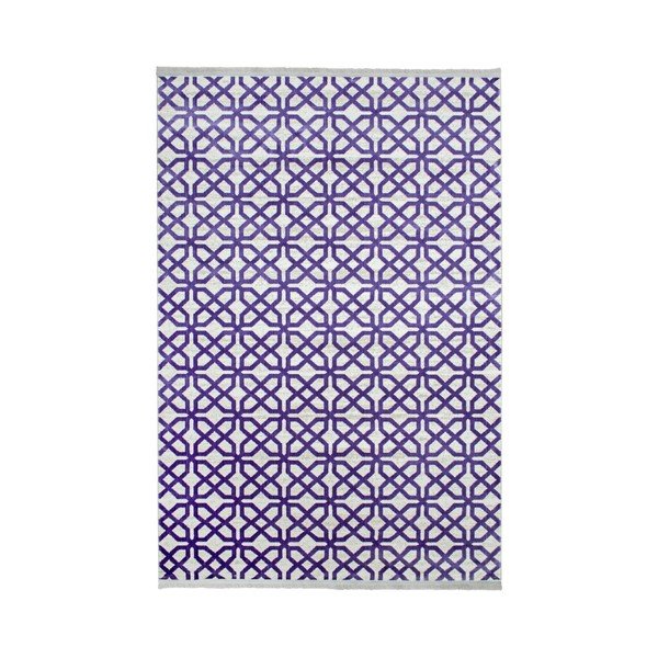 Covor Marisso Lilac, 150 x 230 cm-image-2