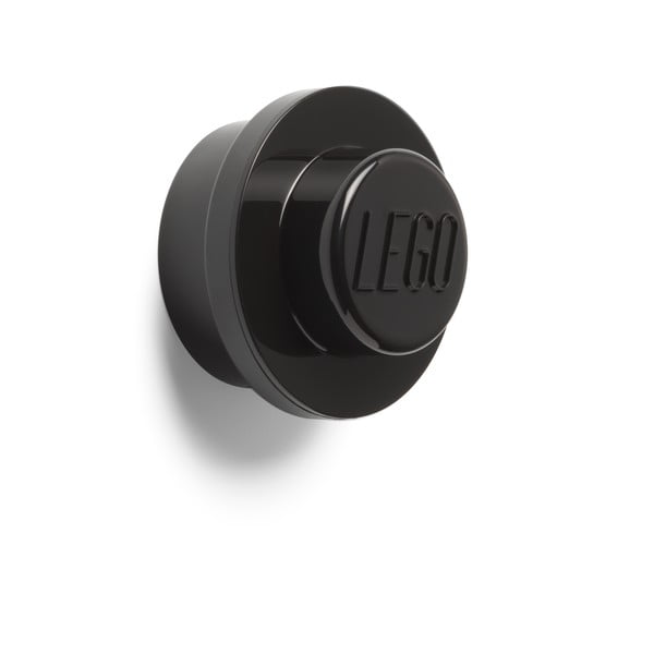 Set 3 cuiere pentru perete LEGO® Black And White-image-2