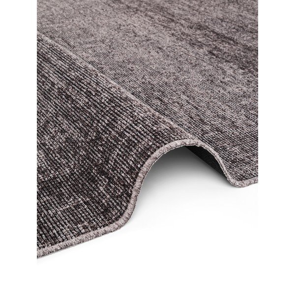 Covor maro 160x230 cm Prisma – Elle Decoration-image-4