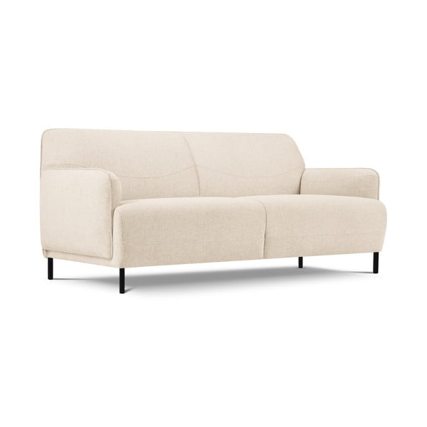 Canapea Windsor & Co Sofas Neso, 175 cm, bej-image-2
