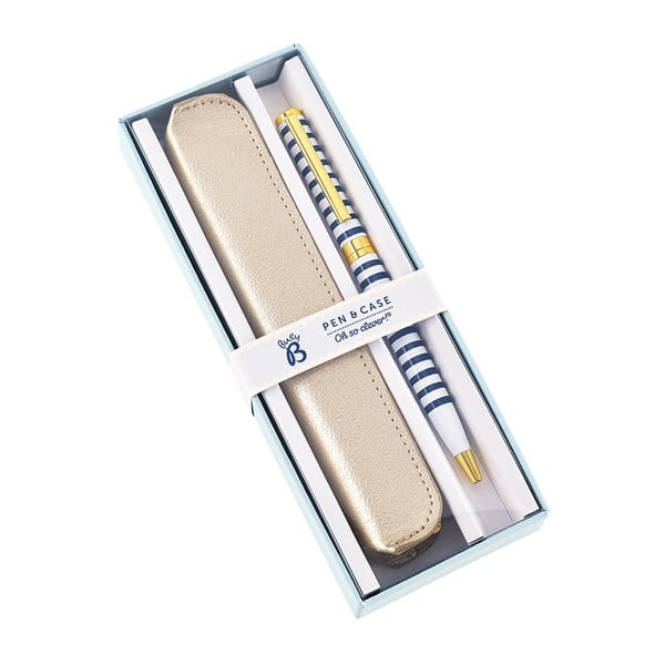 Penar cu pix Busy B-image-1