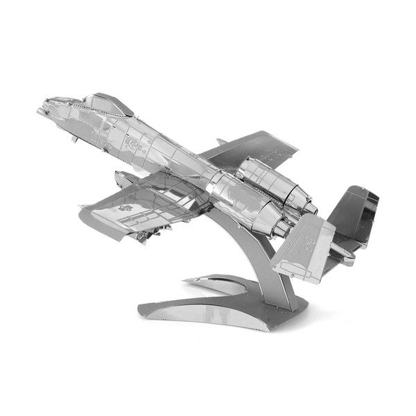 Model A-10 Warthog-image-4