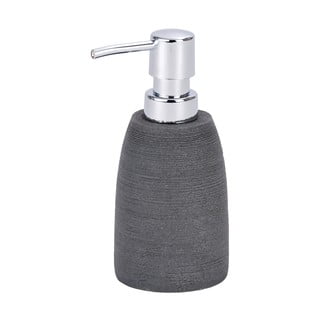 Dispensor pentru săpun Wenko Goa, gri
