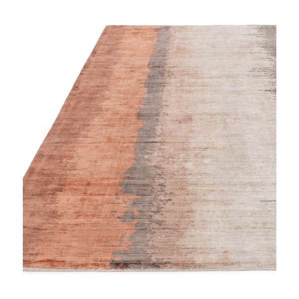 Covor portocaliu 290x200 cm Juno - Asiatic Carpets-image-4