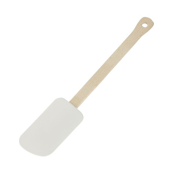 Spatulă Westmark Natur Pur, alb