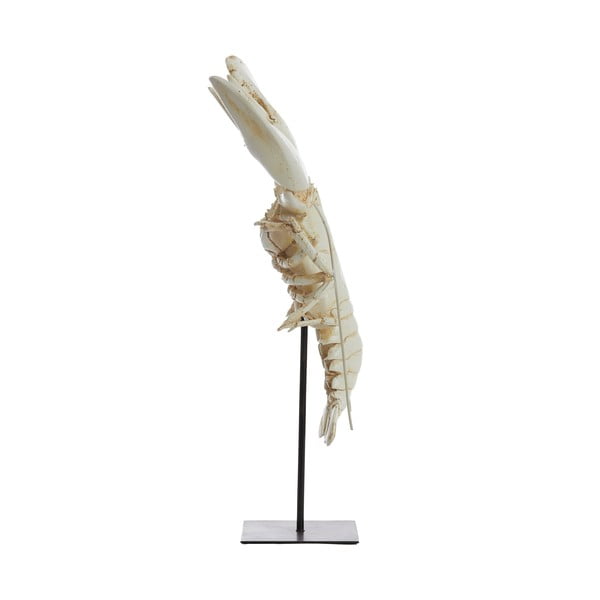 Statuetă din polirășină (înălțime 56,5 cm) Lobster – Light & Living-image-4