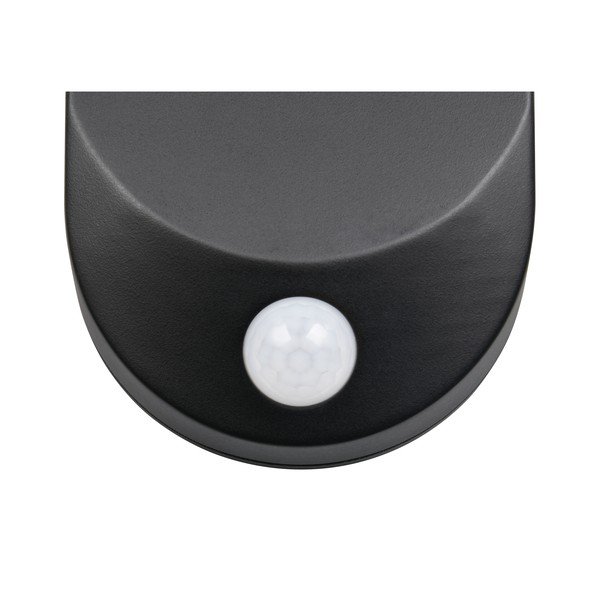 Corp de iluminat pentru exterior LED, de perete, solar (înălțime 26 cm) Lagoas – Trio-image-4